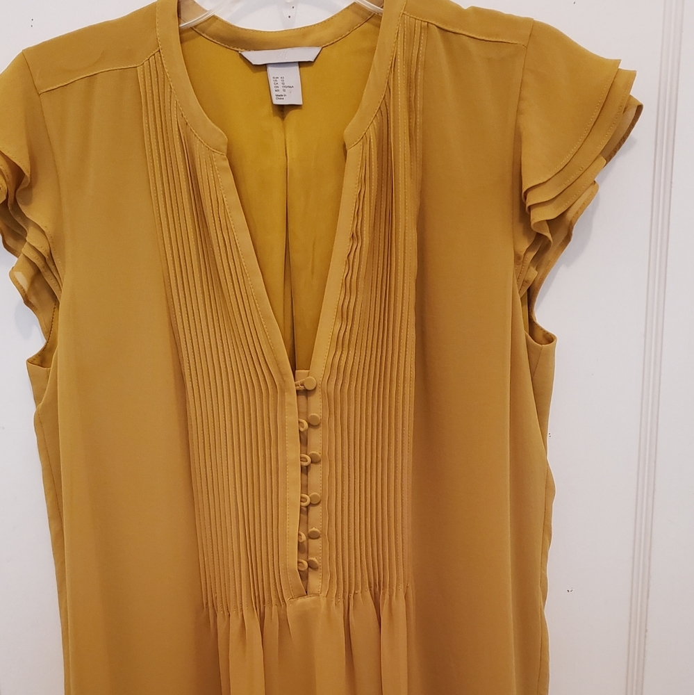 H&M Dress